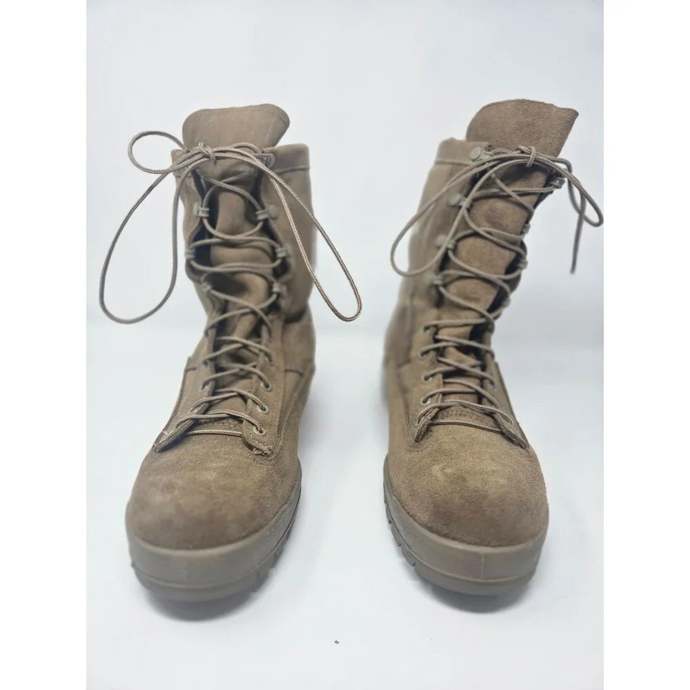 Mcrae footwear combat
